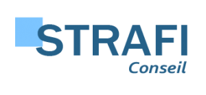 Logo Strafi